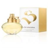 Perfume S By Shakira 80 Ml