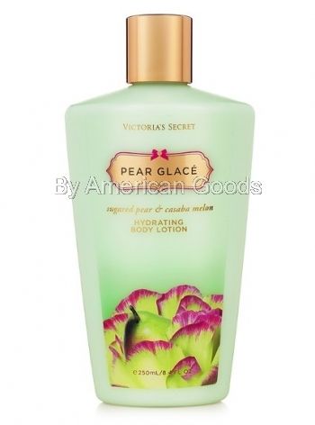 Hydrating Body Lotion Pear Glace 250ml