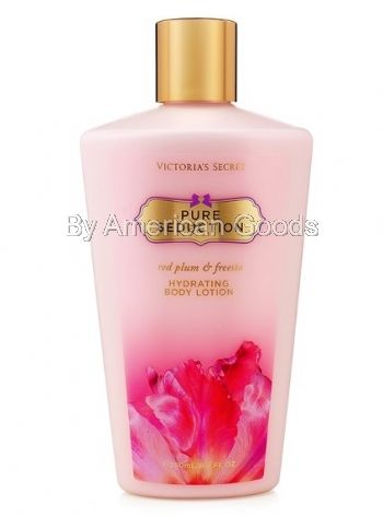 Hydrating Body Lotion Pure Seduction 250ml