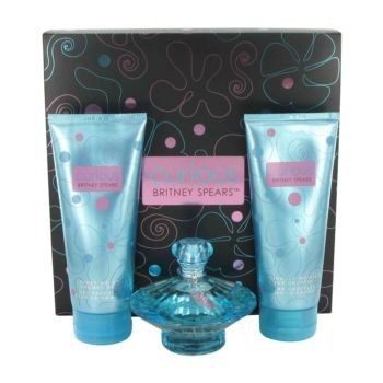 Kit Britney Spears Curious 100ml